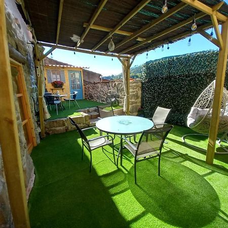 Rincon Del Viso Daire Ourense Dış mekan fotoğraf