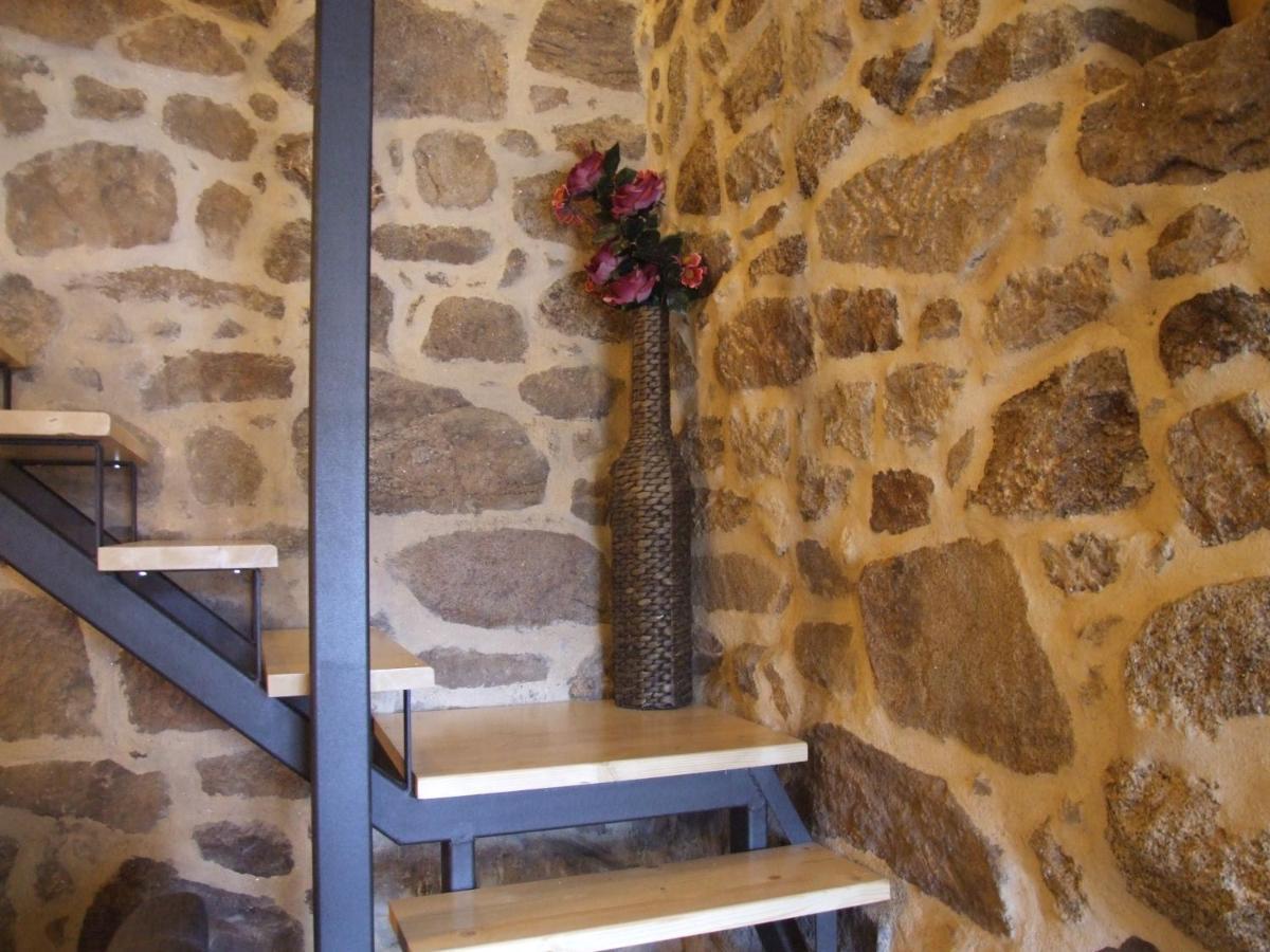 Rincon Del Viso Daire Ourense Dış mekan fotoğraf
