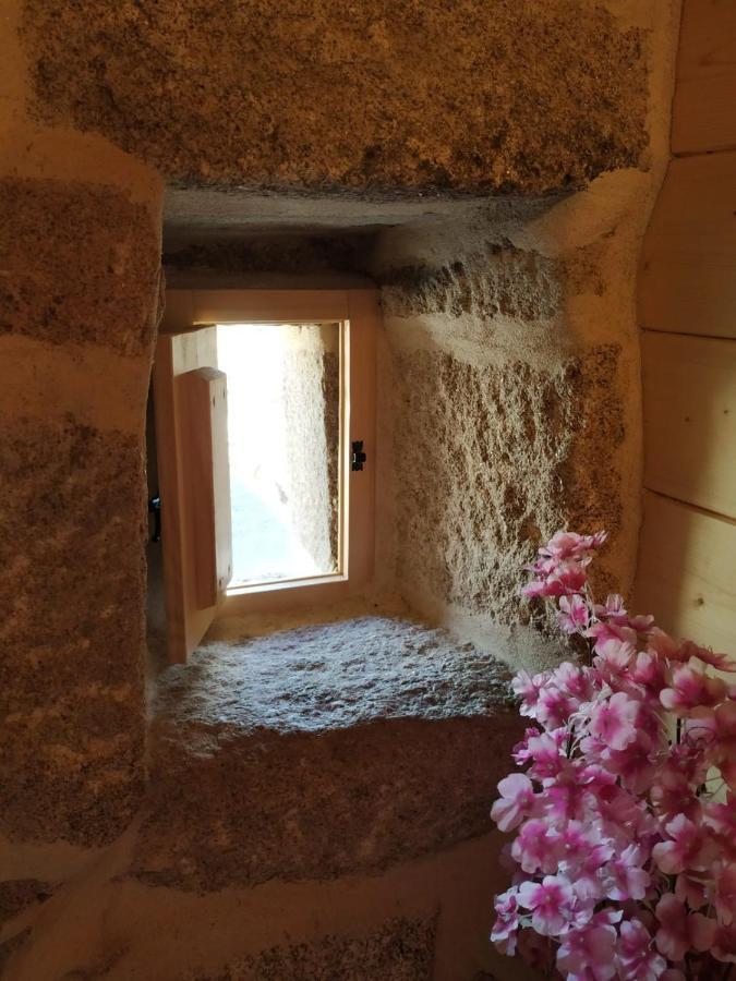 Rincon Del Viso Daire Ourense Dış mekan fotoğraf