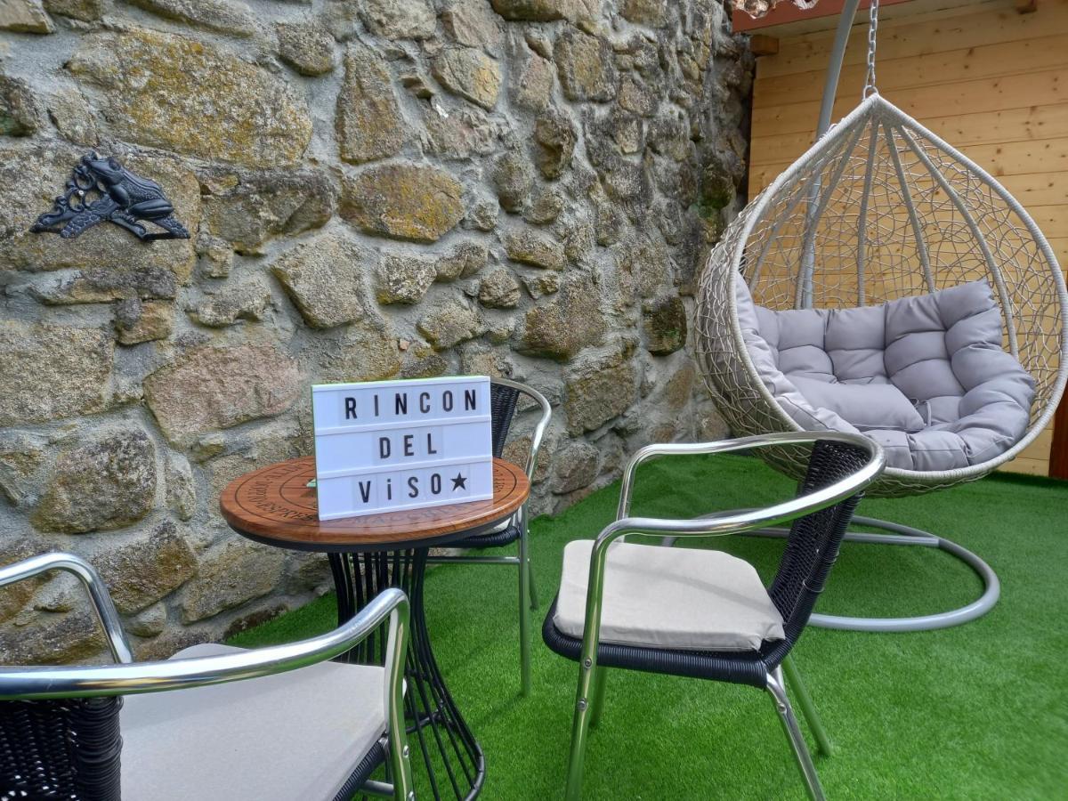 Rincon Del Viso Daire Ourense Dış mekan fotoğraf