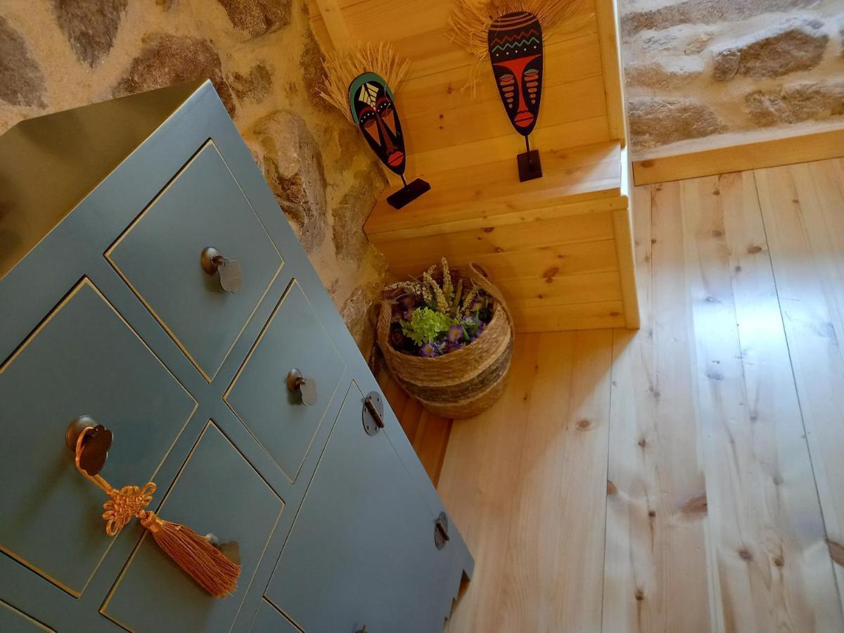 Rincon Del Viso Daire Ourense Dış mekan fotoğraf