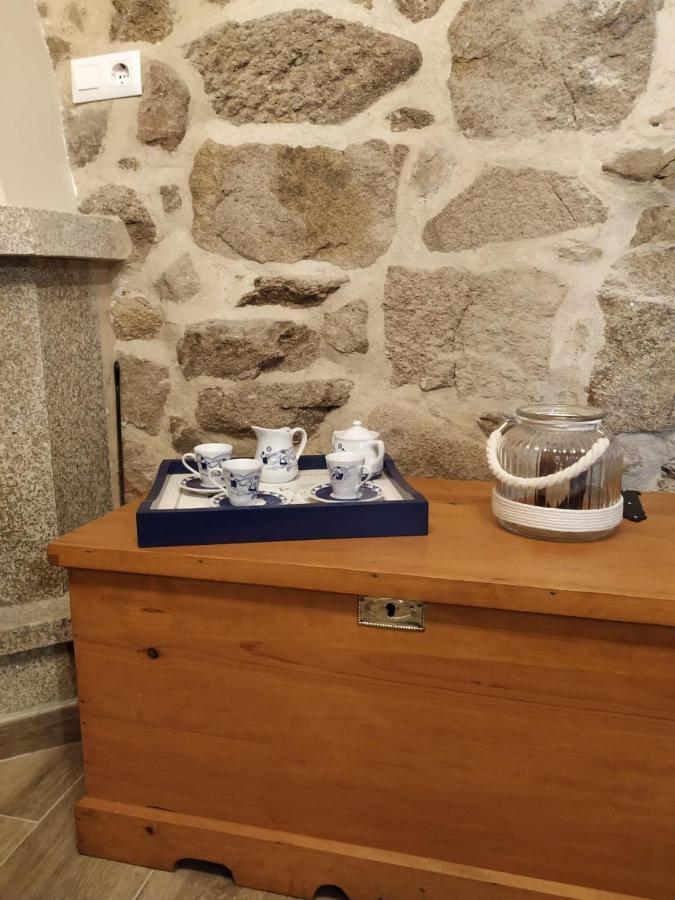 Rincon Del Viso Daire Ourense Dış mekan fotoğraf