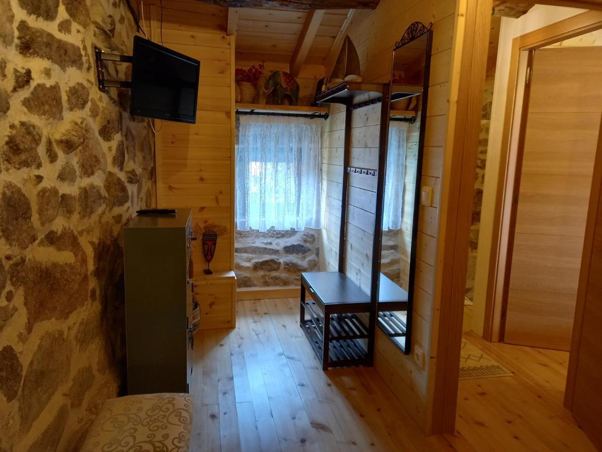 Rincon Del Viso Daire Ourense Dış mekan fotoğraf