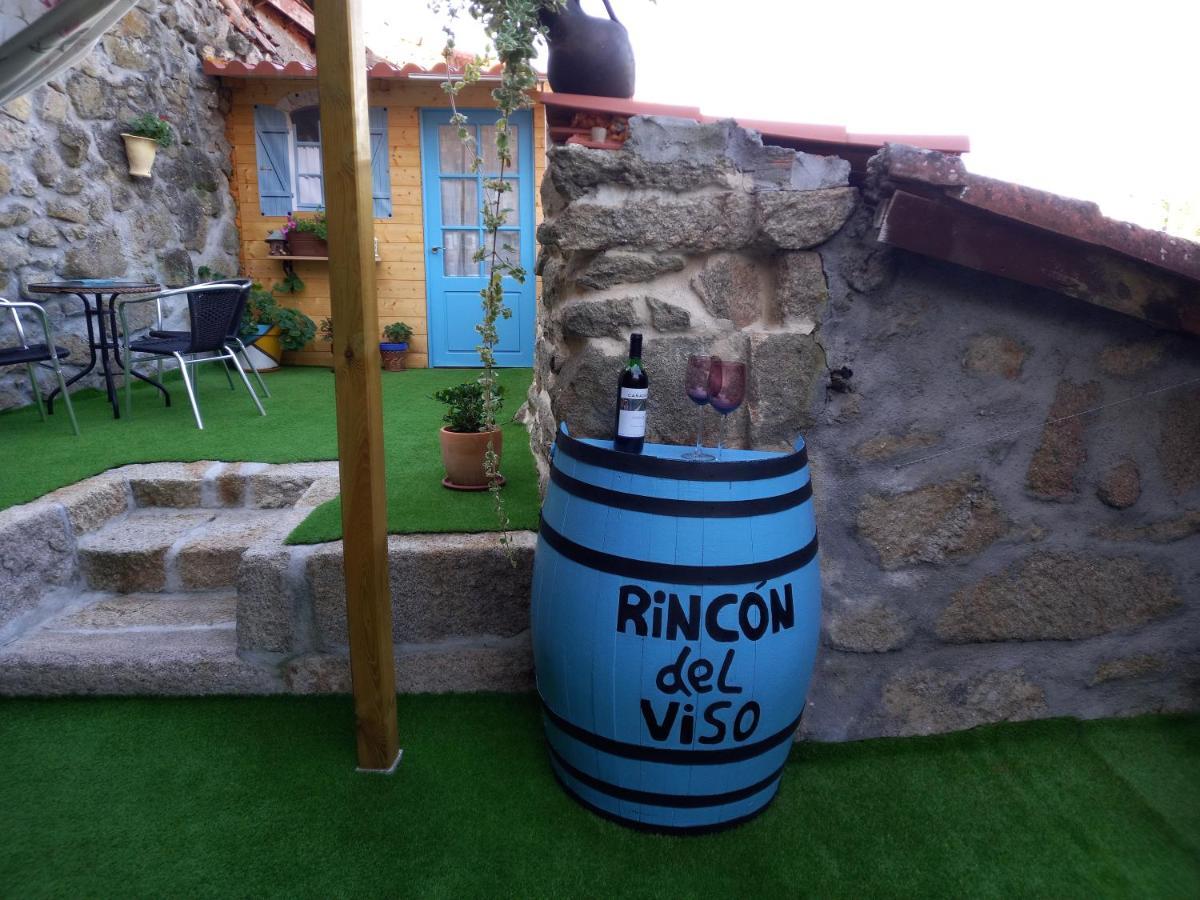 Rincon Del Viso Daire Ourense Dış mekan fotoğraf